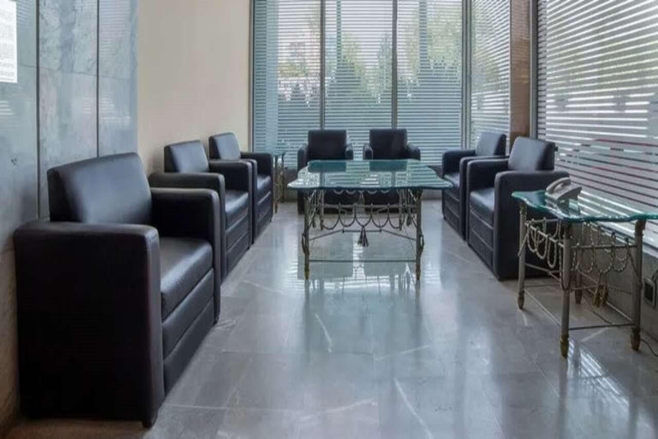 Hotel Escala Central Del Norte Mexikóváros Kültér fotó