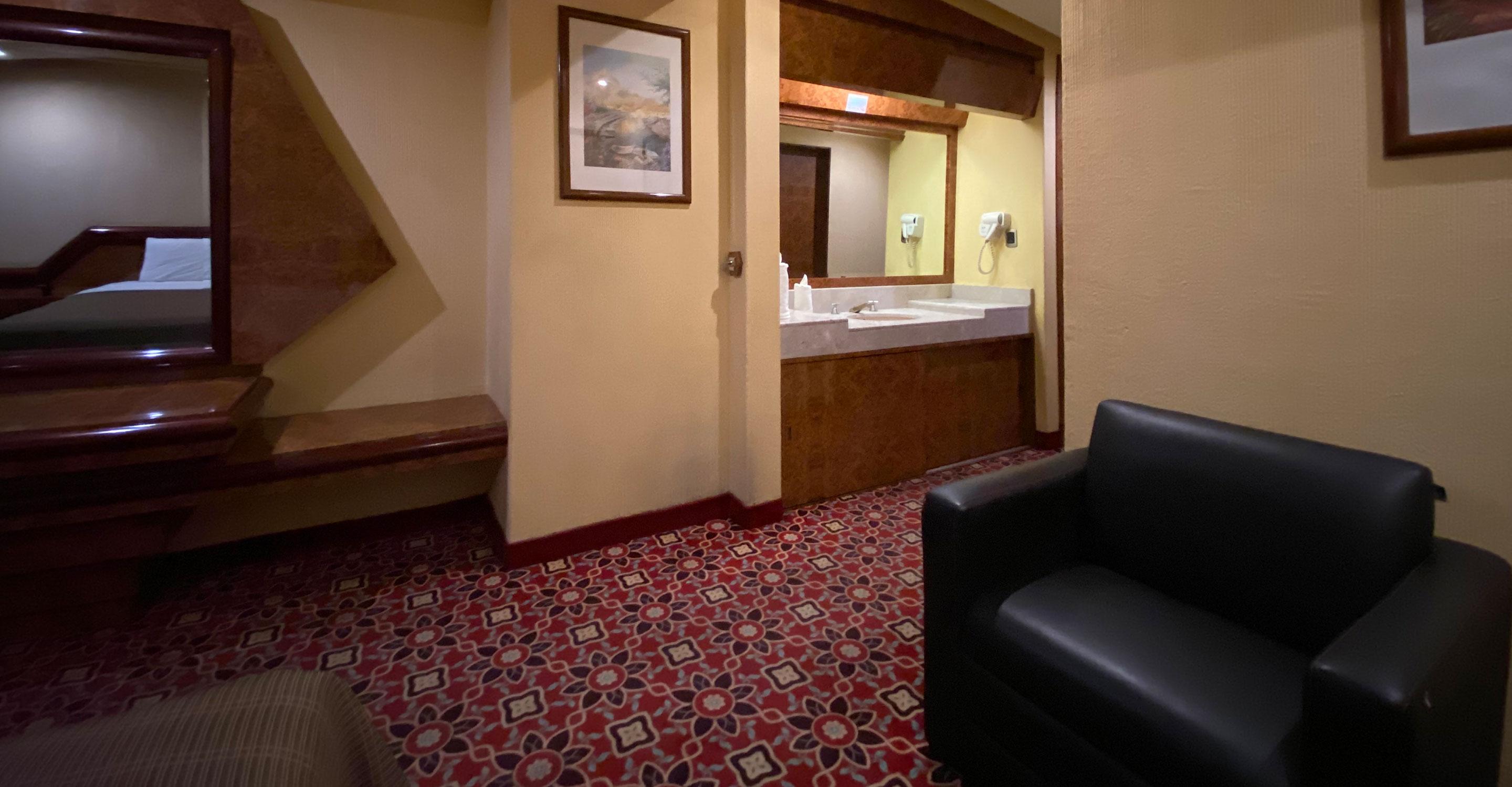 Hotel Escala Central Del Norte Mexikóváros Kültér fotó