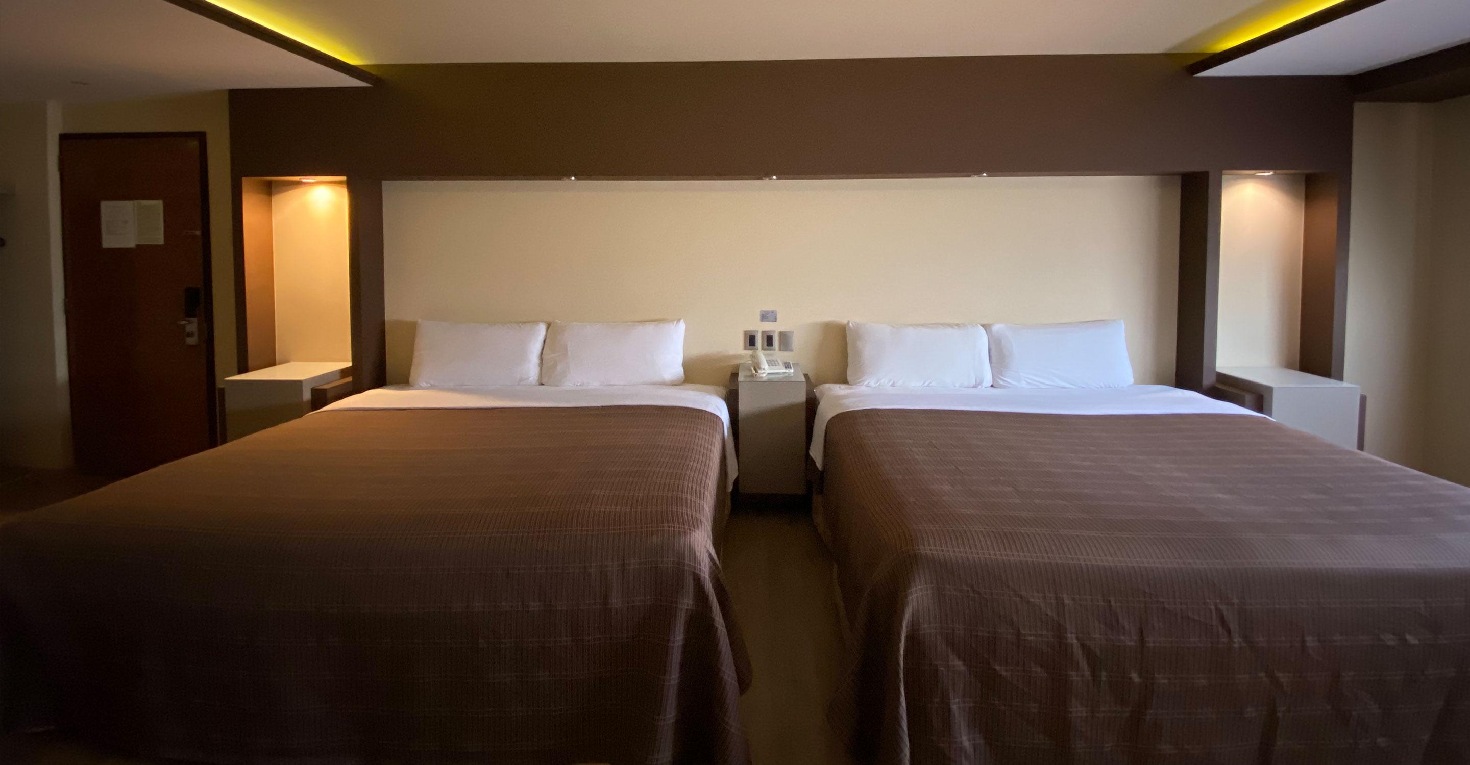 Hotel Escala Central Del Norte Mexikóváros Kültér fotó