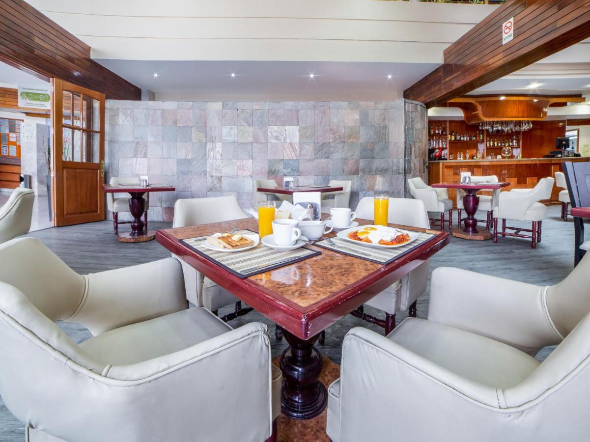 Hotel Escala Central Del Norte Mexikóváros Kültér fotó